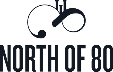 North of 80